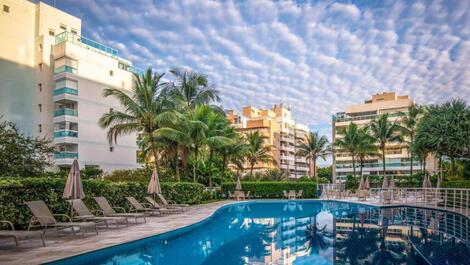 APARTAMENTO EN ALQUILER EN RIVIERA DE SÃO LOURENÇO - MÓDULO 2