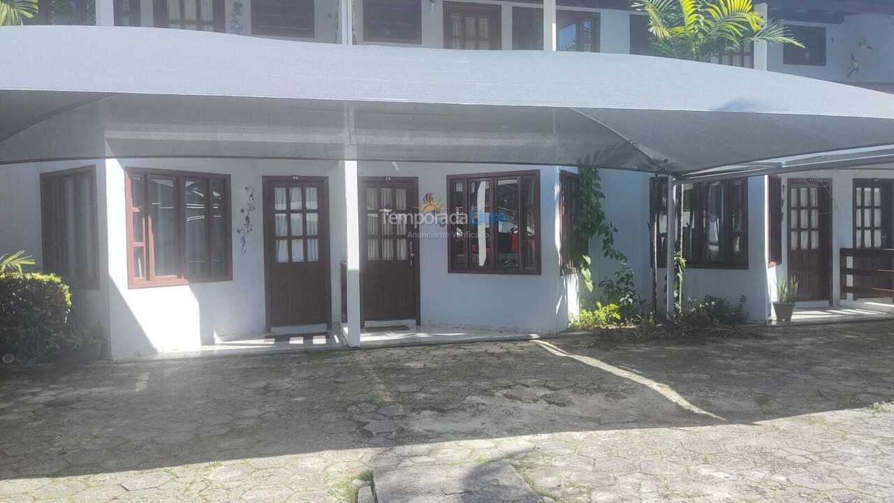 Casa para alquiler de vacaciones em Porto Seguro (Paraíso dos Pataxos)