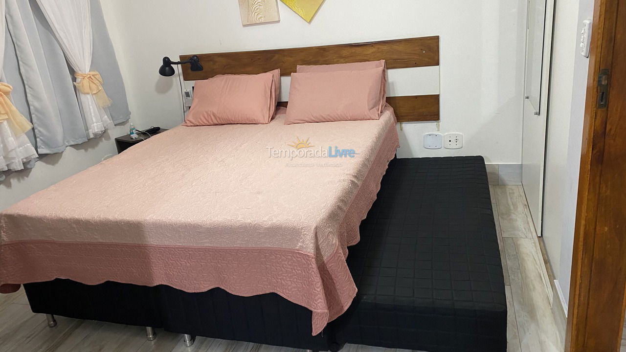 Casa para alquiler de vacaciones em Porto Seguro (Paraíso dos Pataxos)
