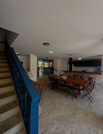 Casa Barê