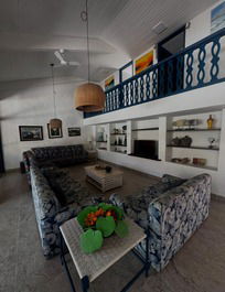 Casa Barê
