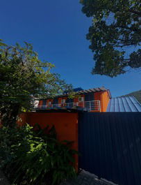 Casa Barê