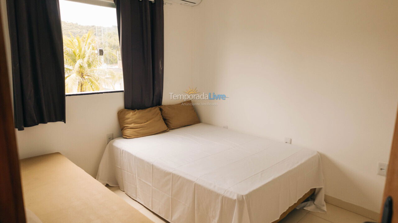 Casa para alquiler de vacaciones em Ilhéus (Praia de Mamoã)