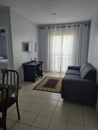 AP da Rose (Residencial Tom Jobim)