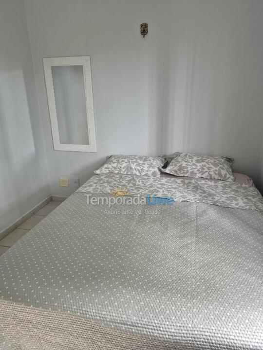 Apartamento para aluguel de temporada em Palmas (Plano Diretor Norte)