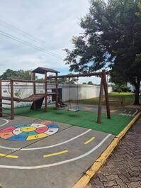 AP da Rose (Residencial Tom Jobim)