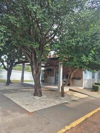 AP da Rose (Residencial Tom Jobim)