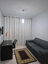 Apartamento para alugar em Palmas - Plano Diretor Norte