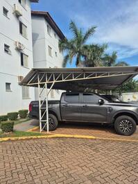 AP da Rose (Residencial Tom Jobim)
