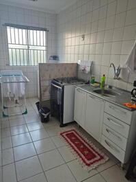 AP da Rose (Residencial Tom Jobim)