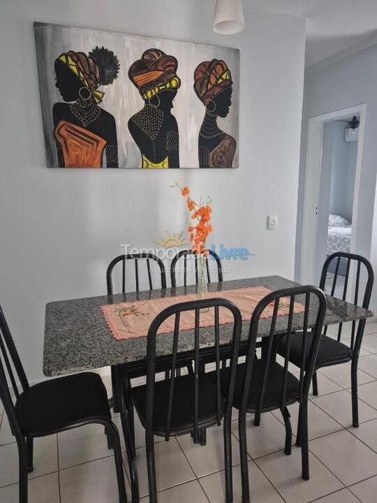 Apartamento para aluguel de temporada em Palmas (Plano Diretor Norte)