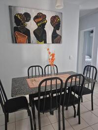 AP da Rose (Residencial Tom Jobim)