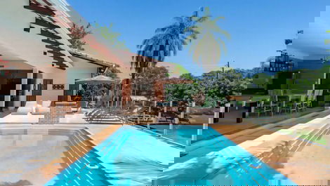 Casa para alugar em Jaboticatubas - Condominio Vale do Luar