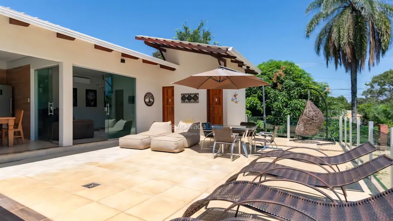 Casa para aluguel de temporada em Jaboticatubas (Jaboticatubas)