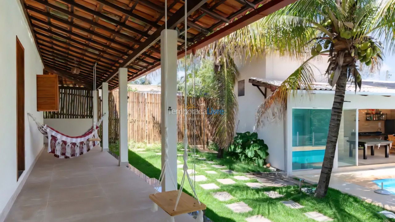 Casa para aluguel de temporada em Jaboticatubas (Jaboticatubas)