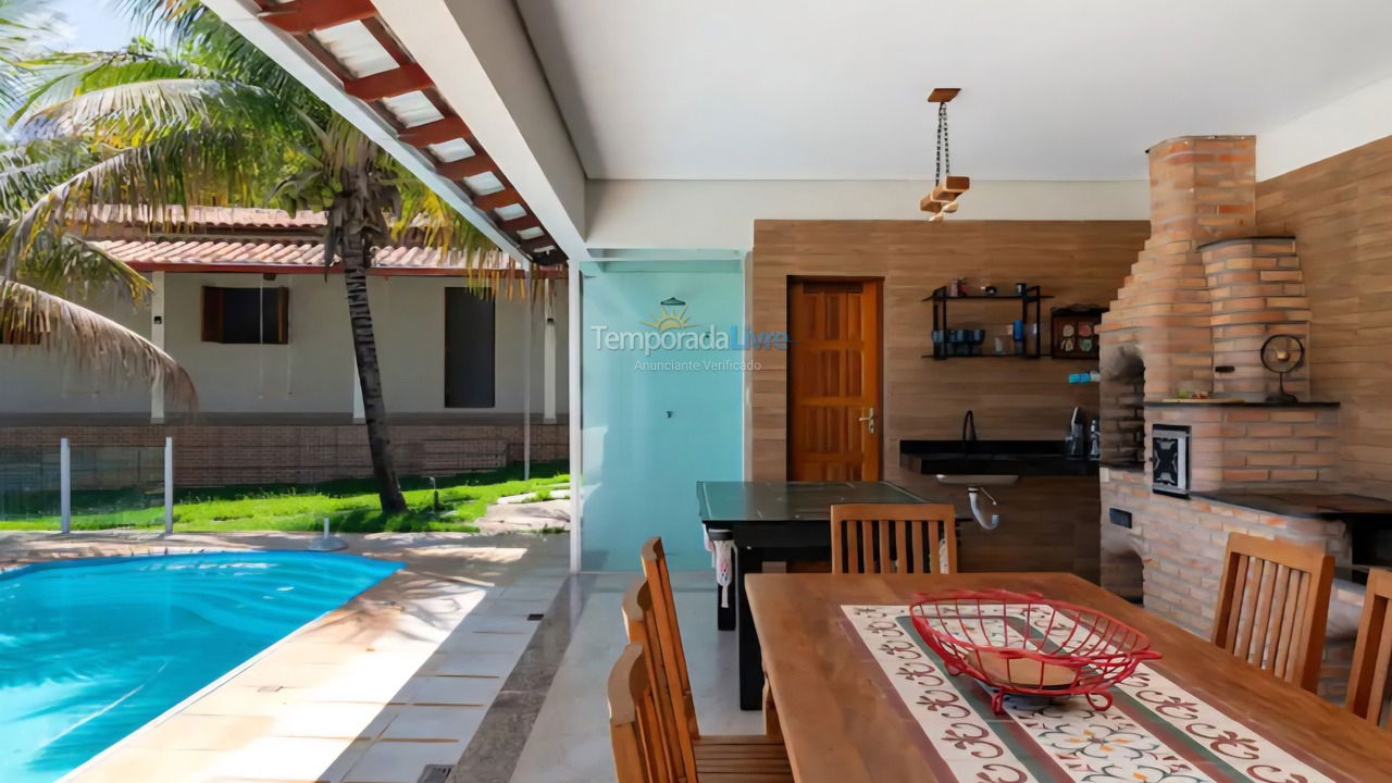 Casa para aluguel de temporada em Jaboticatubas (Jaboticatubas)