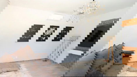 Casa em condomínio fechado