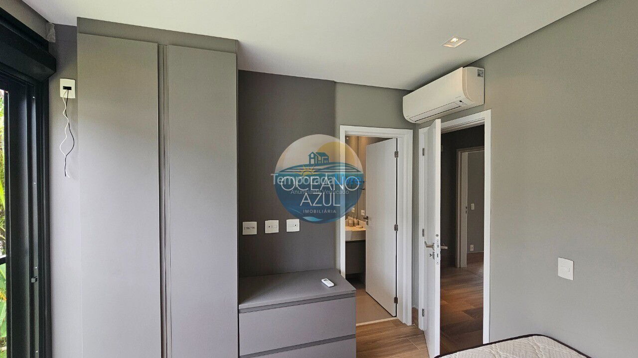 House for vacation rental in São Sebastião (Juquehy)