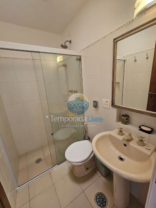House for vacation rental in São Sebastião (Juquehy)