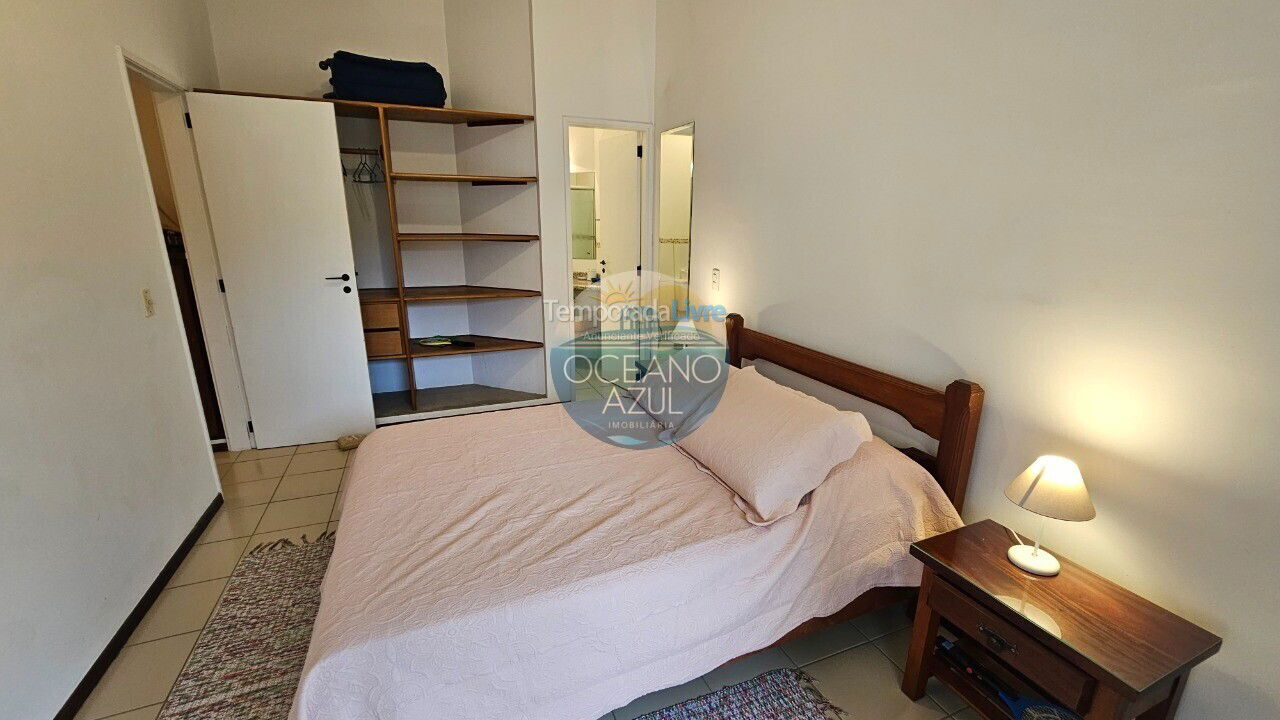 House for vacation rental in São Sebastião (Juquehy)
