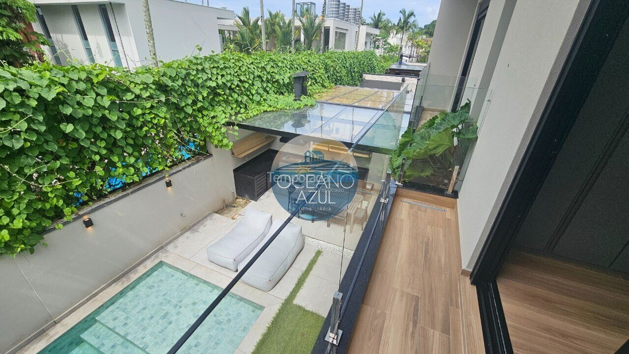 House for vacation rental in São Sebastião (Juquehy)