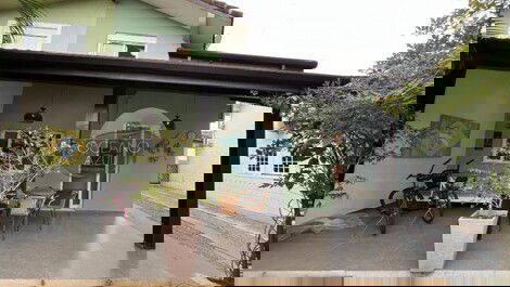Casa para alugar em São Sebastião - Juquehy