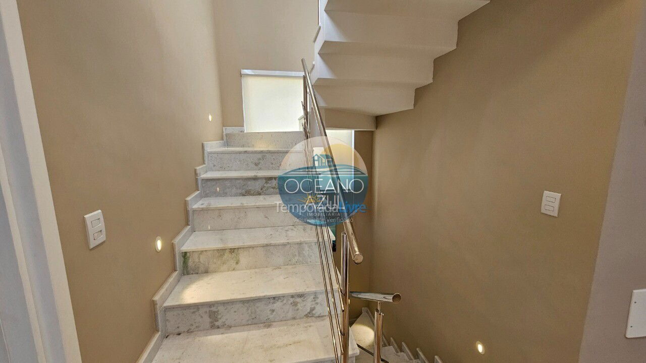Casa para aluguel de temporada em São Sebastião (Juquehy)