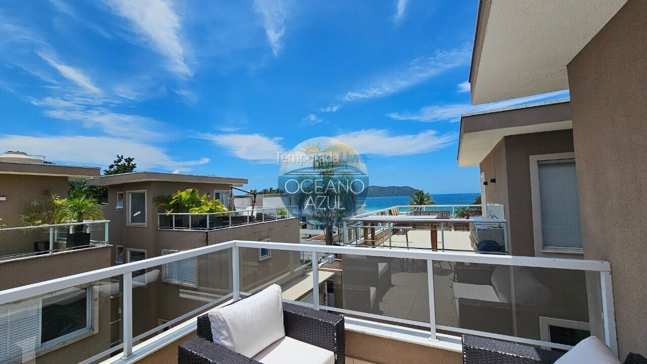 Casa para aluguel de temporada em São Sebastião (Juquehy)