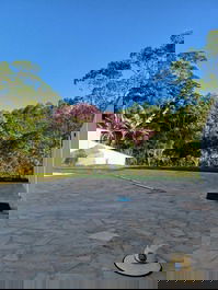 Natureza top