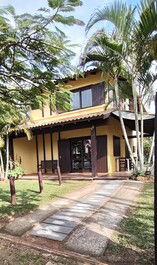 Casa para alugar em Garopaba - Centro