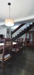 Casa Amarilla