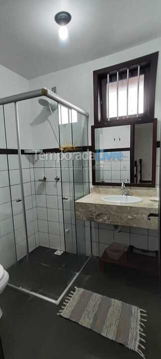 Casa para alquiler de vacaciones em Garopaba (Centro)