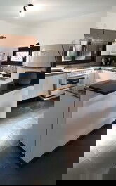 Casa Amarilla