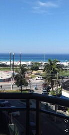 Excelente apto 3 quartos cabo frio praia do forte