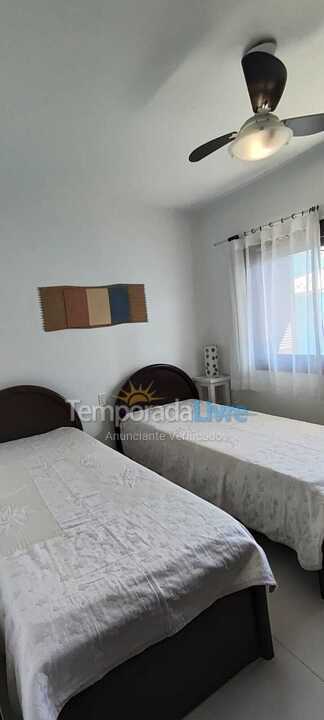 Casa para aluguel de temporada em Garopaba (Centro)