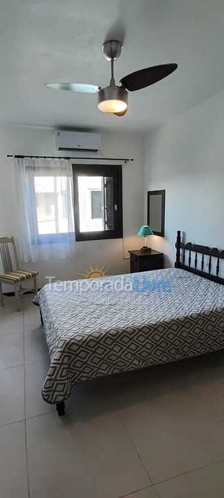 Casa para aluguel de temporada em Garopaba (Centro)
