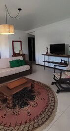 CASA BRANCA 2