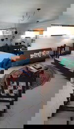 CASA BRANCA 2