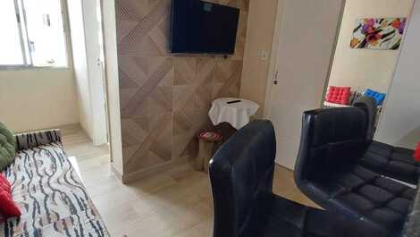 Apartamento para alugar em Rio de Janeiro - Copacabana