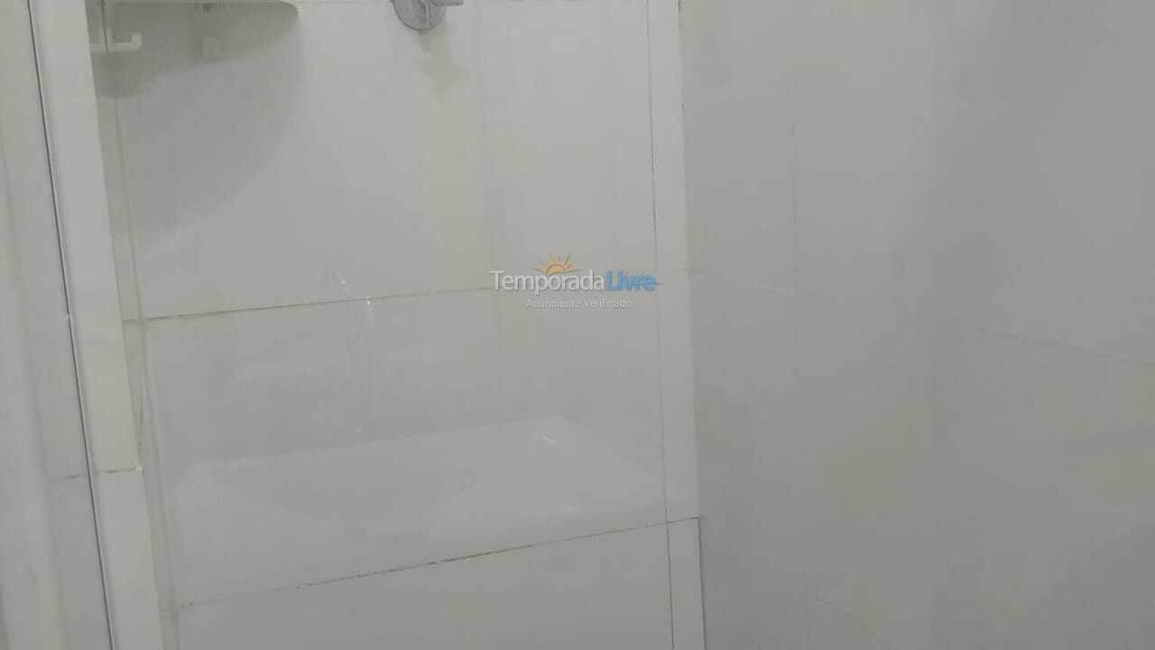 Apartamento para aluguel de temporada em Rio de Janeiro (Copacabana)