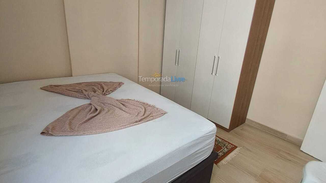 Apartamento para aluguel de temporada em Rio de Janeiro (Copacabana)
