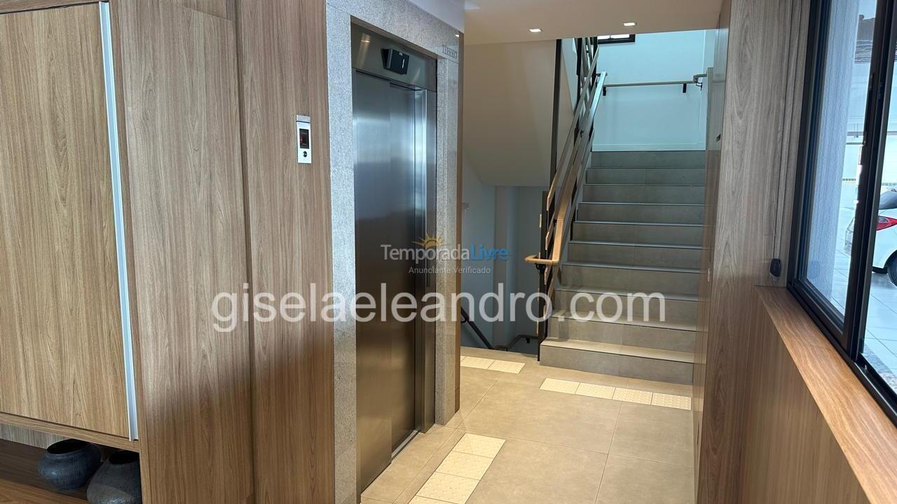 House for vacation rental in Florianopolis (Jurerê Internacional)