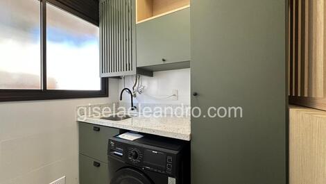 Charming new apartment with access to the beach in Canasvieiras