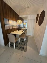 Apartment for rent in Bombinhas - Praia de Bombas