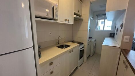 Apartment on Bombas beach