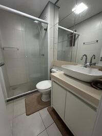 Apartment on Bombas beach