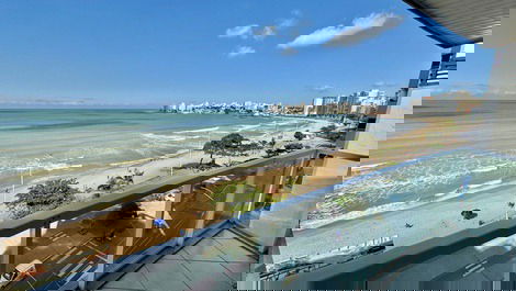 Apartment for rent in Guarapari - Praia do Morro