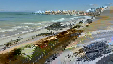 4 bedroom apartment, full sea view, 2 parking spaces