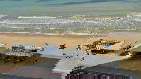 4 bedroom apartment, full sea view, 2 parking spaces