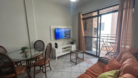 Apartment for rent in Florianopolis - Praia dos Ingleses